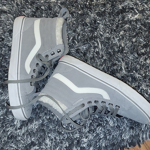 Womens vans - Picture 4 of 6